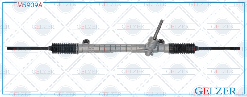 Рулевой механизм мех. opel Meriva 2003-2010 (Аналог) - GELZER M5909A