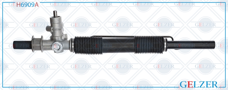 Рулевой механизм ГУР Saturn LS (Аналог) - GELZER H6909A