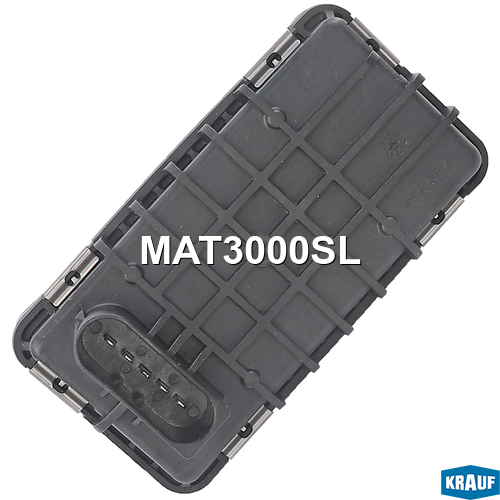 Актуатор турбокомпрессора - Krauf MAT3000SL