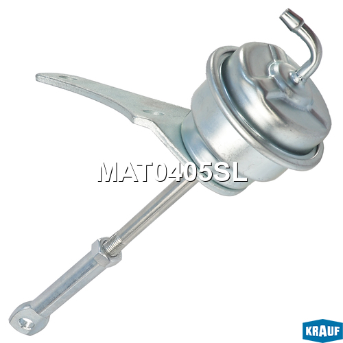 Актуатор турбокомпрессора - Krauf MAT0405SL