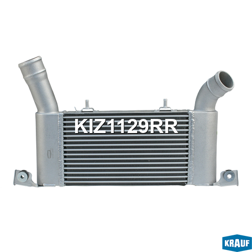 Интеркулер - Krauf KIZ1129RR