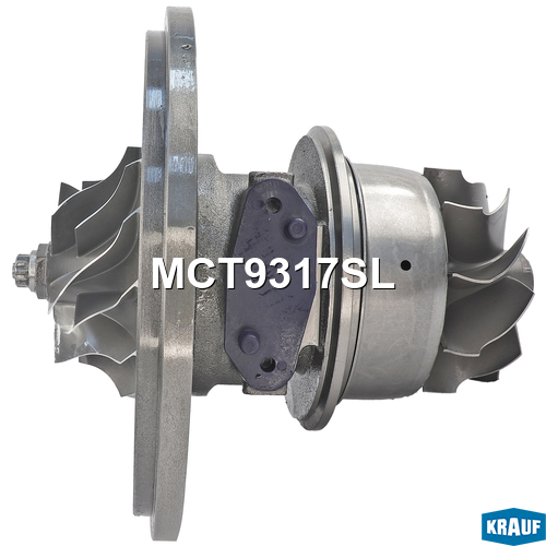 Картридж для турбокомпрессора - Krauf MCT9317SL