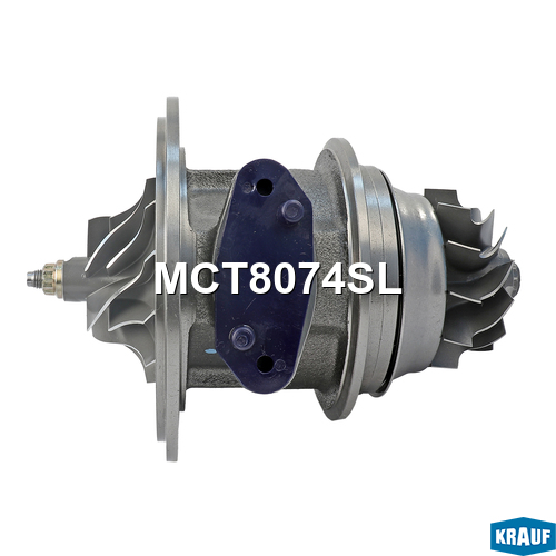 Картридж для турбокомпрессора - Krauf MCT8074SL