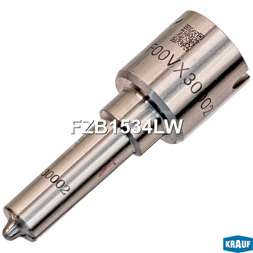 Распылитель форсунки - Krauf FZB1534LW