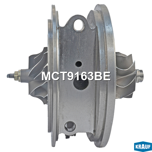 Картридж для турбокомпрессора - Krauf MCT9163BE