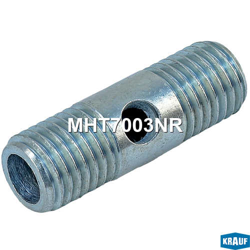 Фитинг турбокомпрессора - Krauf MHT7003NR