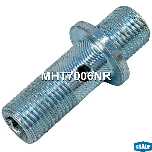 Фитинг турбокомпрессора - Krauf MHT7006NR