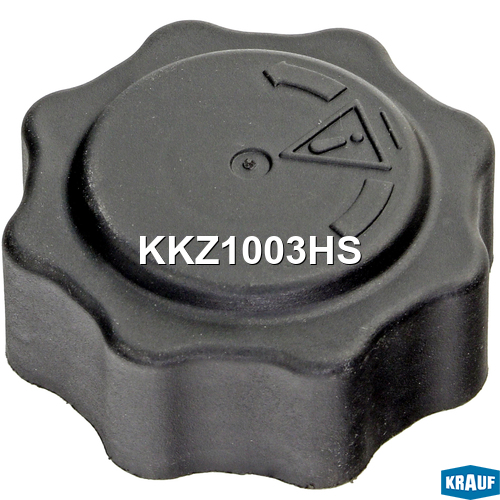 Крышка бачка охл. жидкости - Krauf KKZ1003HS