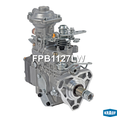 Тнвд - Krauf FPB1127LW