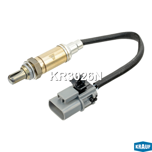 Лямбда-зонд - Krauf KR3026N