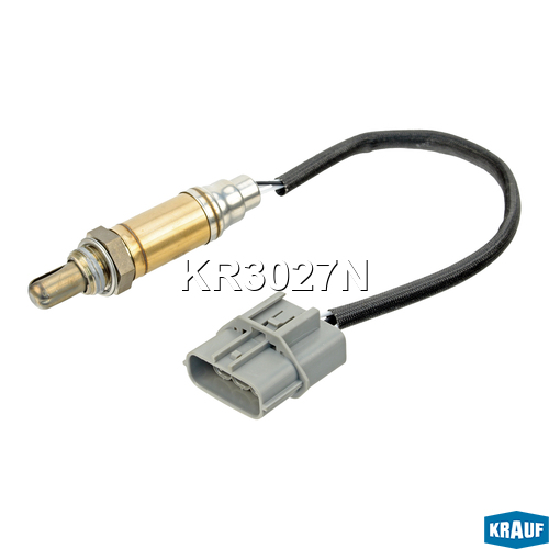 Лямбда-зонд - Krauf KR3027N