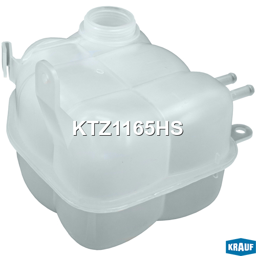Бачок расширительный - Krauf KTZ1165HS