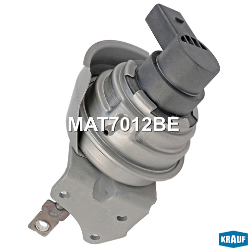 Актуатор турбокомпрессора - Krauf MAT7012BE