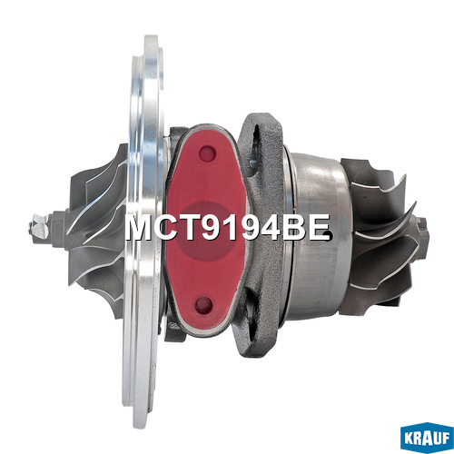 Картридж для турбокомпрессора - Krauf MCT9194BE
