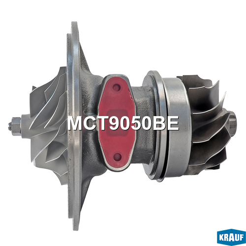 Картридж для турбокомпрессора - Krauf MCT9050BE
