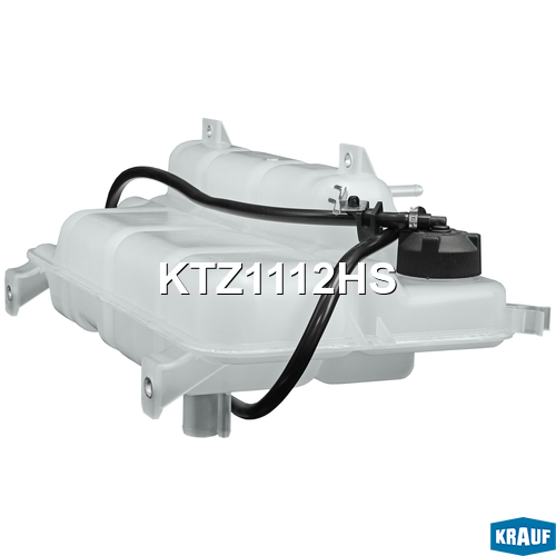 Бачок расширительный - Krauf KTZ1112HS