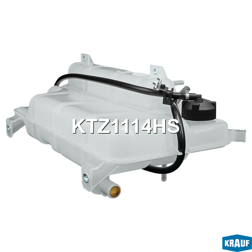 Бачок расширительный - Krauf KTZ1114HS