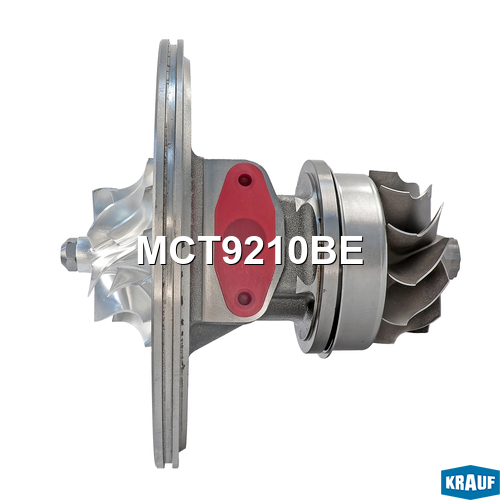 Картридж для турбокомпрессора - Krauf MCT9210BE