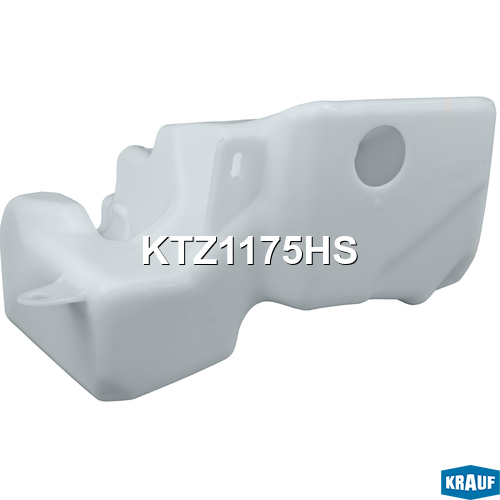 Бачок стеклоомывателя - Krauf KTZ1175HS