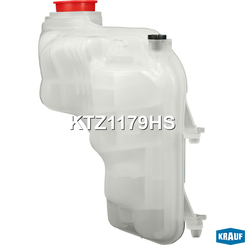 Бачок расширительный - Krauf KTZ1179HS