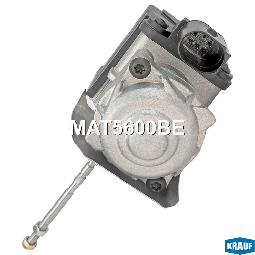 Актуатор турбокомпрессора - Krauf MAT5600BE