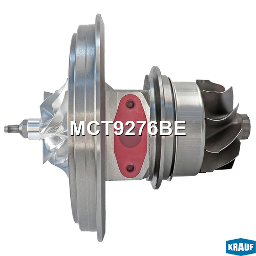 Картридж для турбокомпрессора - Krauf MCT9276BE