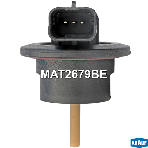 Датчик вакуумного привода турбокомпрессора - Krauf MAT2679BE
