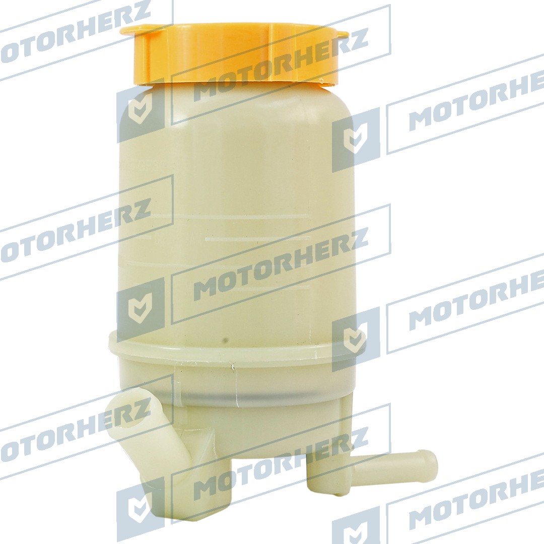Бачок гур/эгур - Motorherz HPP1171BK