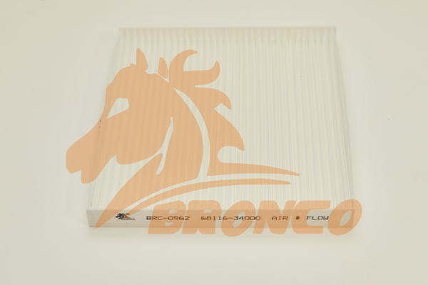 Фильтр салонный (brc-2176) - BRONCO BRC-0962