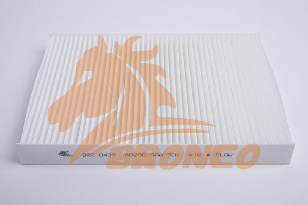 Фильтр салонный - BRONCO BRC-0439