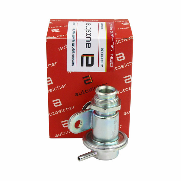 Регулятор давления топлива на chevrolet 96184759 - Autosicher A96184759