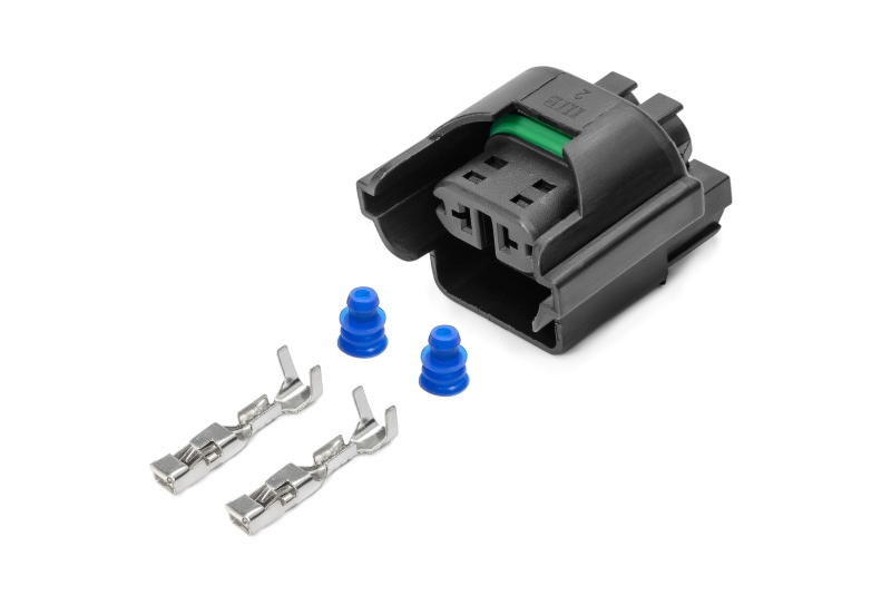 Разъем 2-х контактный h8/h11 ПТФ - CarGen AX6512S