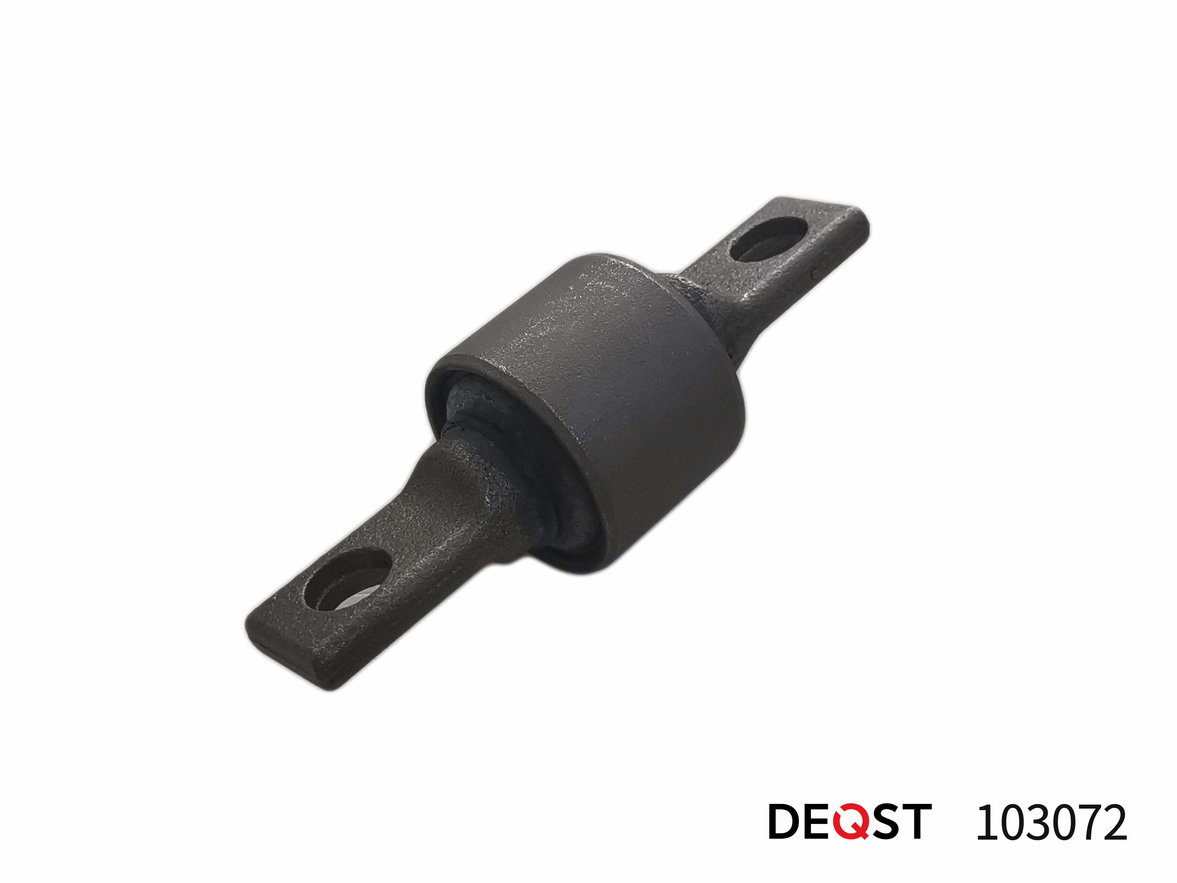 Сайлентблок задней тяги задней mitsubishi lancer/mirage CK 95-00 - Deqst 103072