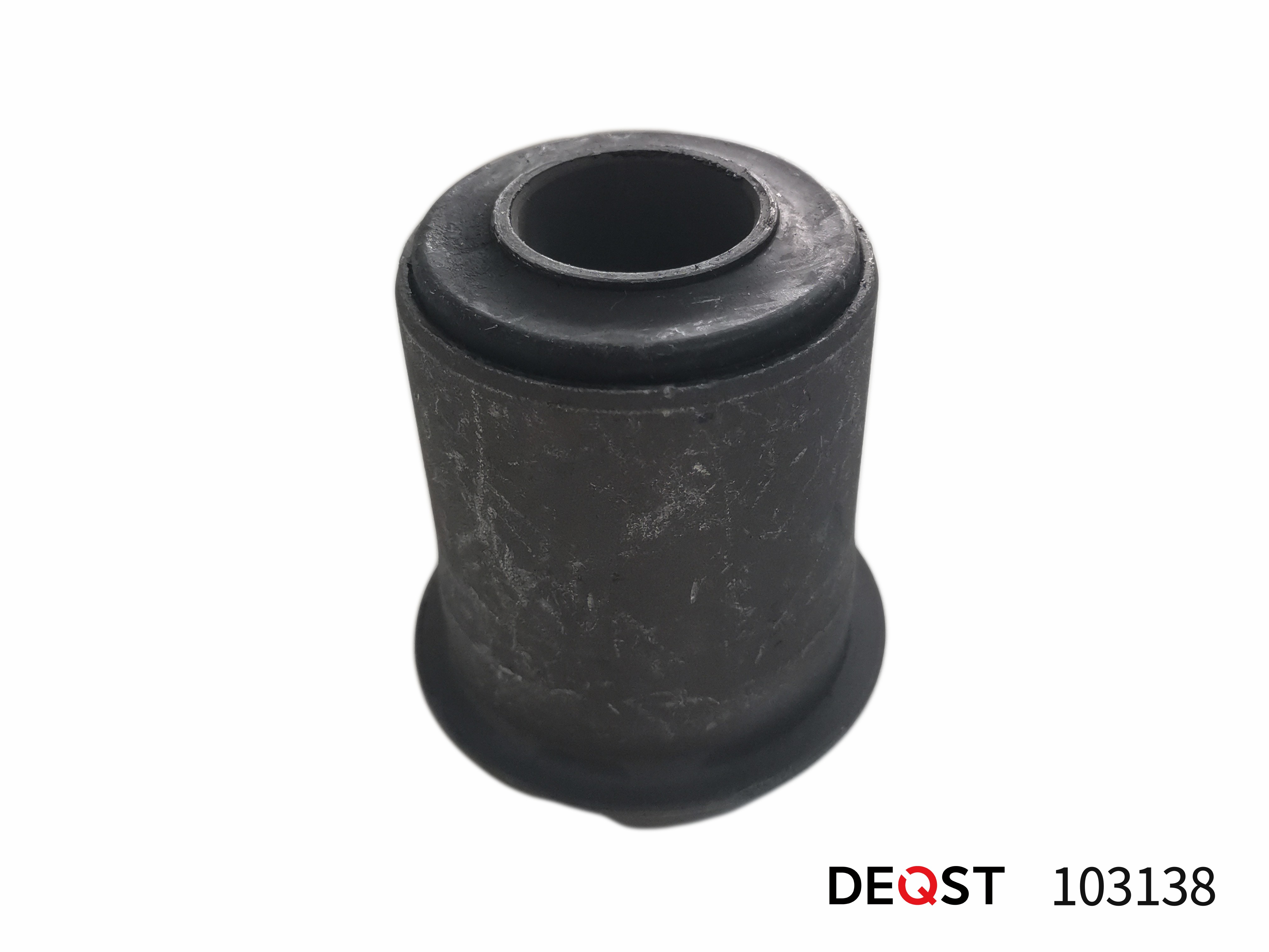 Сайлентблок рычага подвески toyota hiace/regiusace kzh100/rzh100/lh100 1989-04 - Deqst 103138