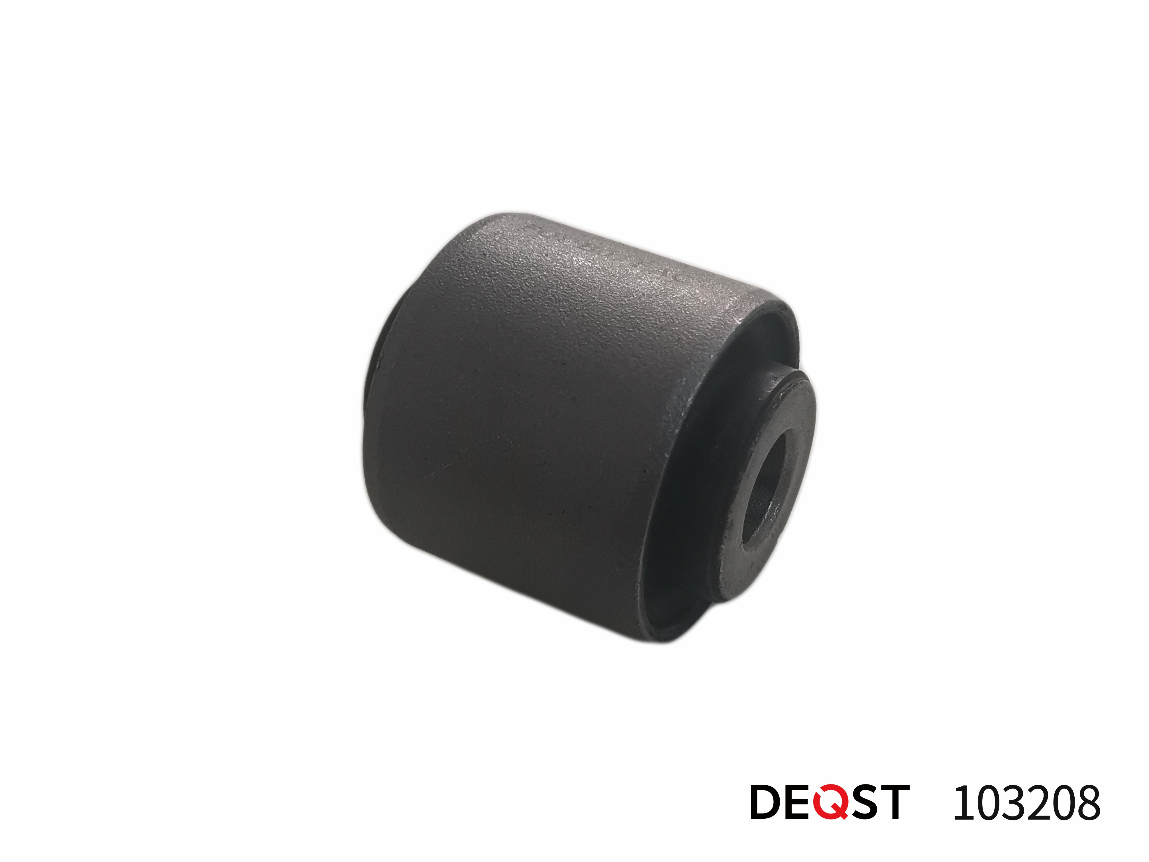 Сайленблок задн.цапфы Mitsubishi Galant dj1a 06- - Deqst 103208