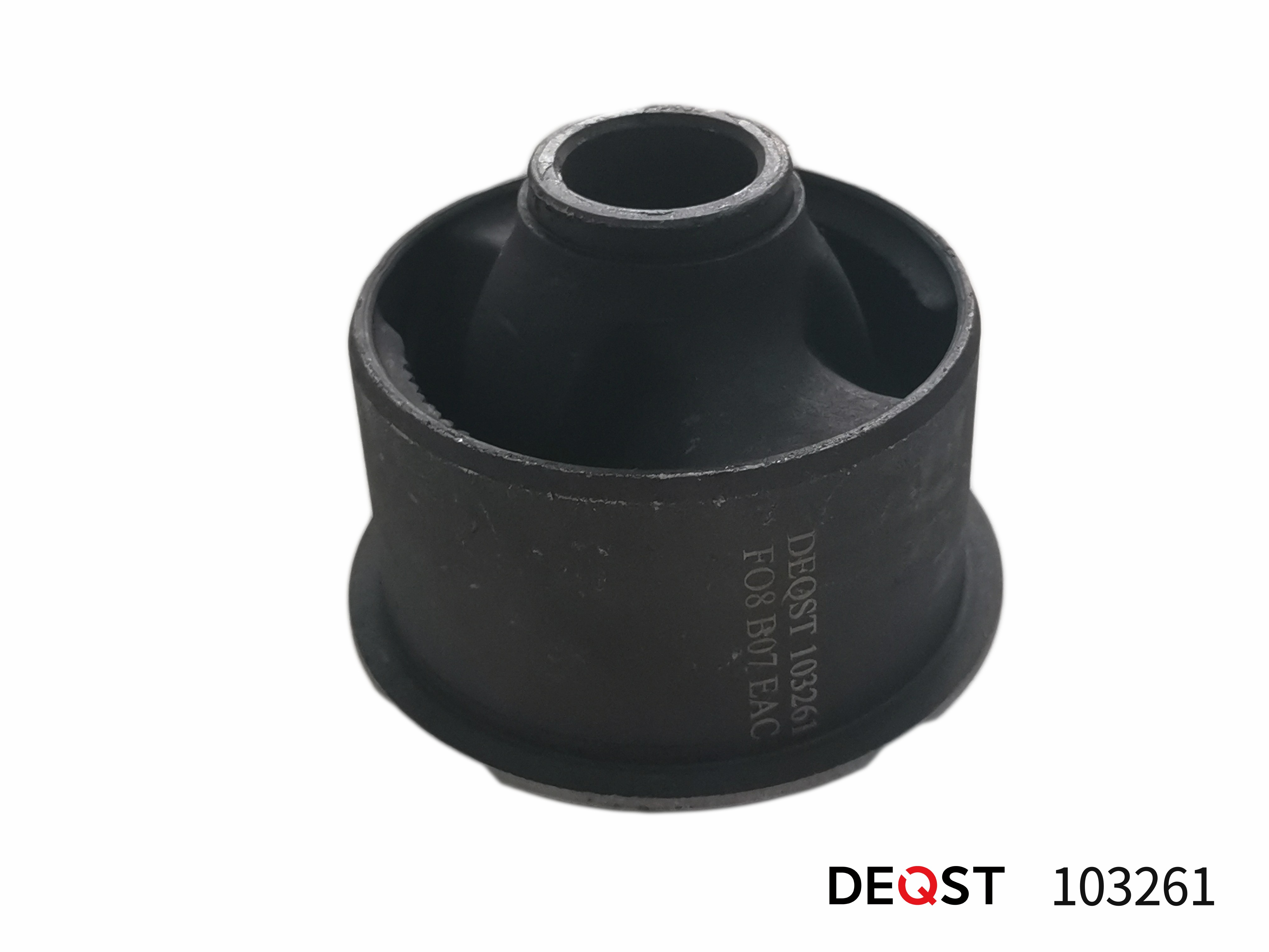 Сайлентблок переднего нижнего рычага задний toyota aristo 97-04/lexus gs300/400/430 97-05 - Deqst 103261