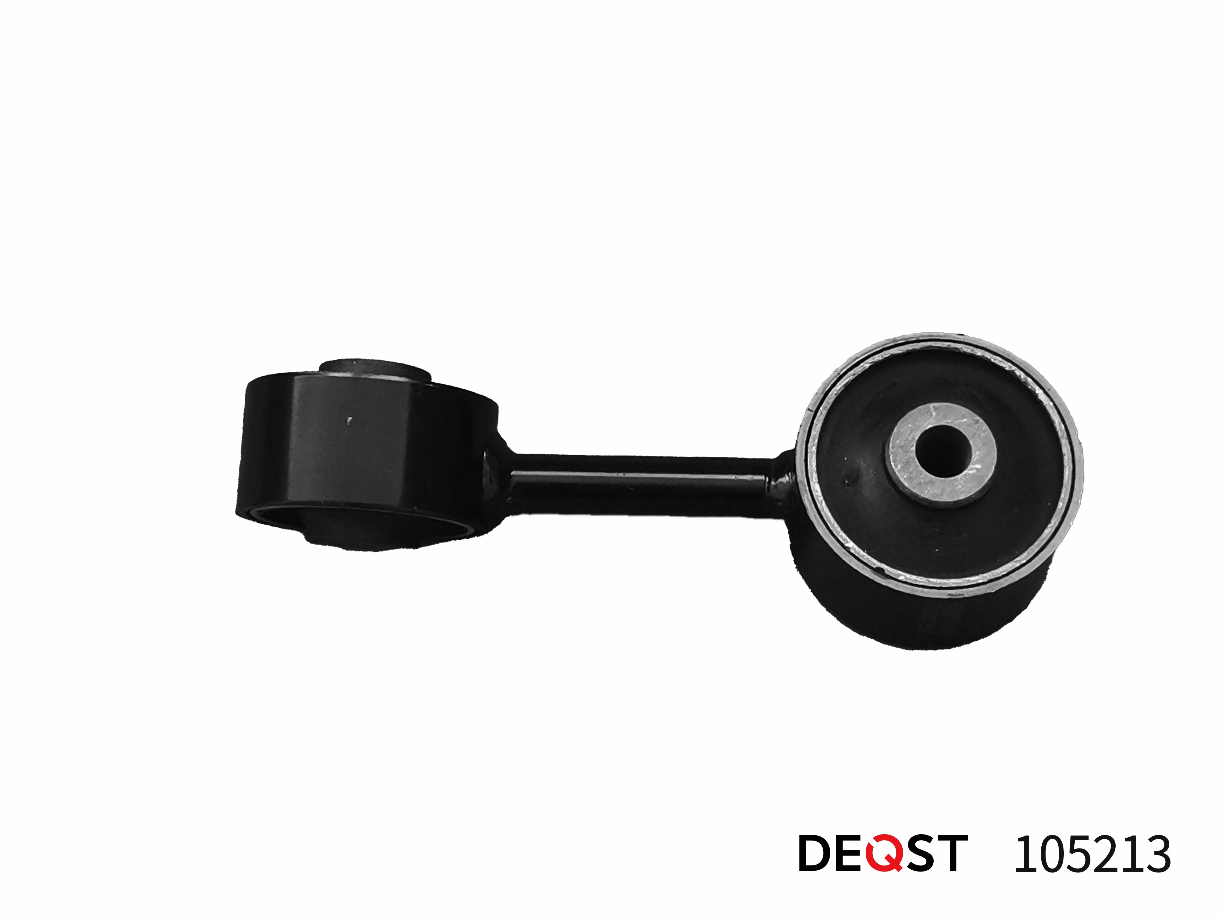 Подушка ДВС верхний акпп Toyota Camry sxv10 2.2 91-96 - Deqst 105213