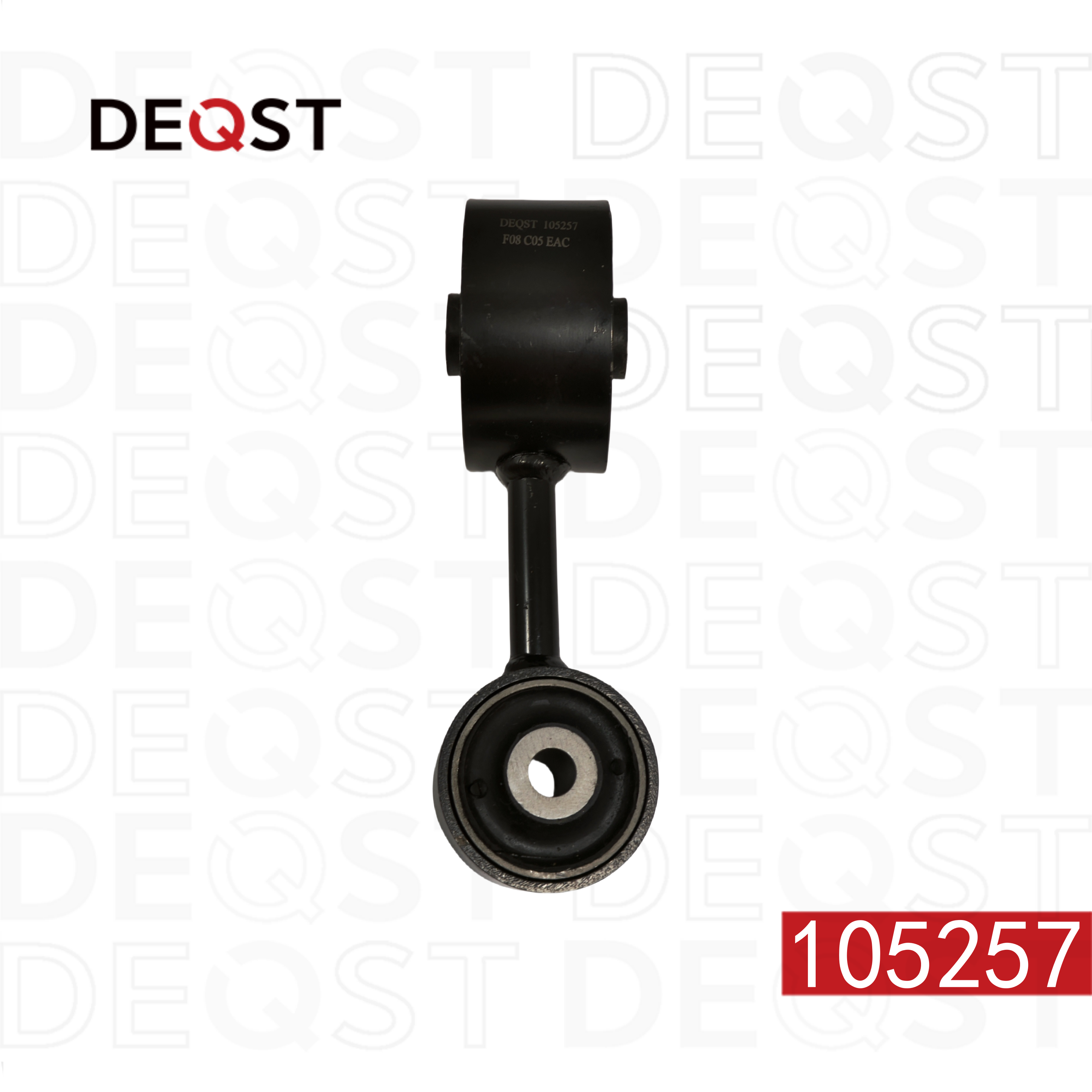 Катридж опоры двигателя правый lexus rx300 98-03, toyota camry v10/20 3.0 - Deqst 105257