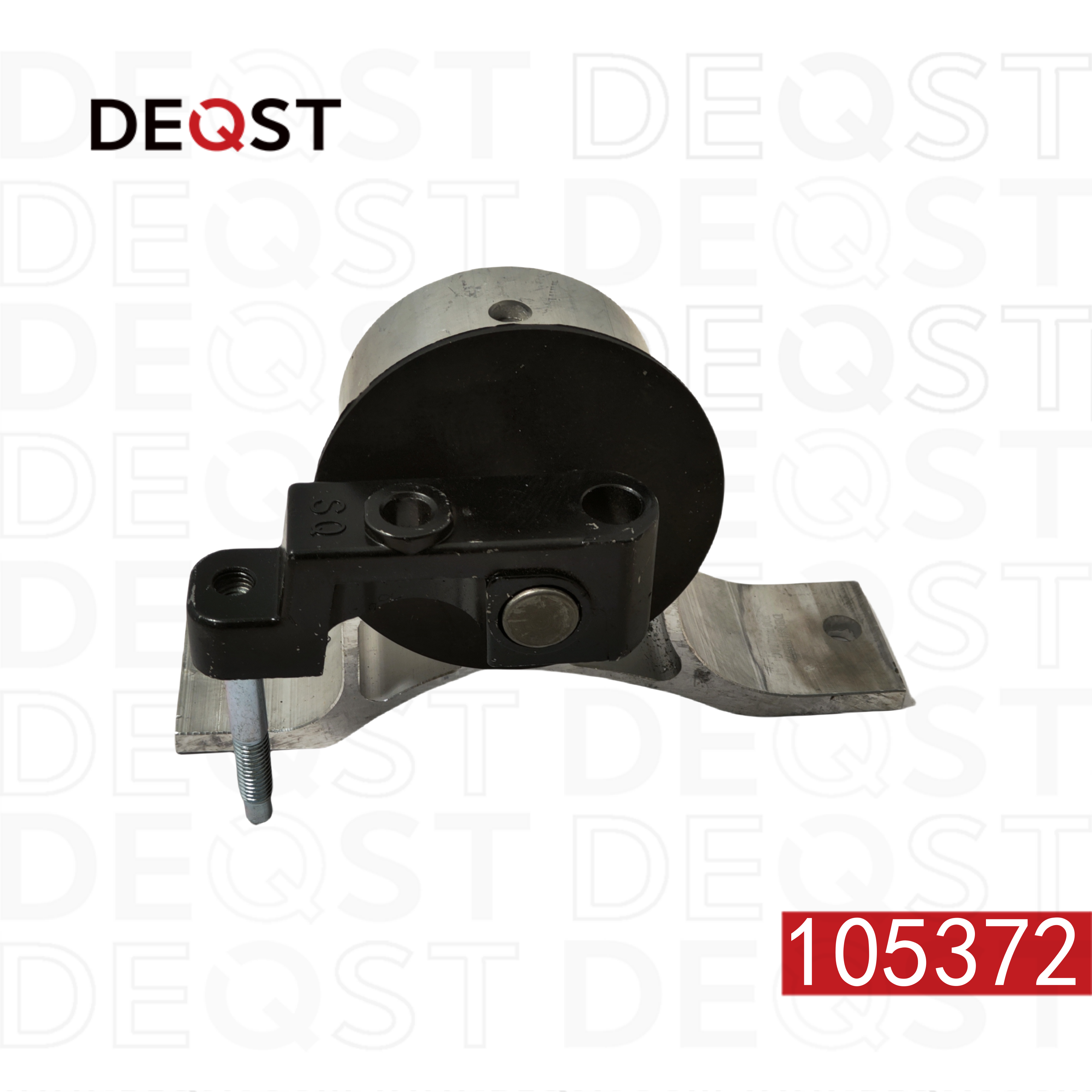 Опора двигател nissan murano 02-07 правая (гидравлическа) - Deqst 105372