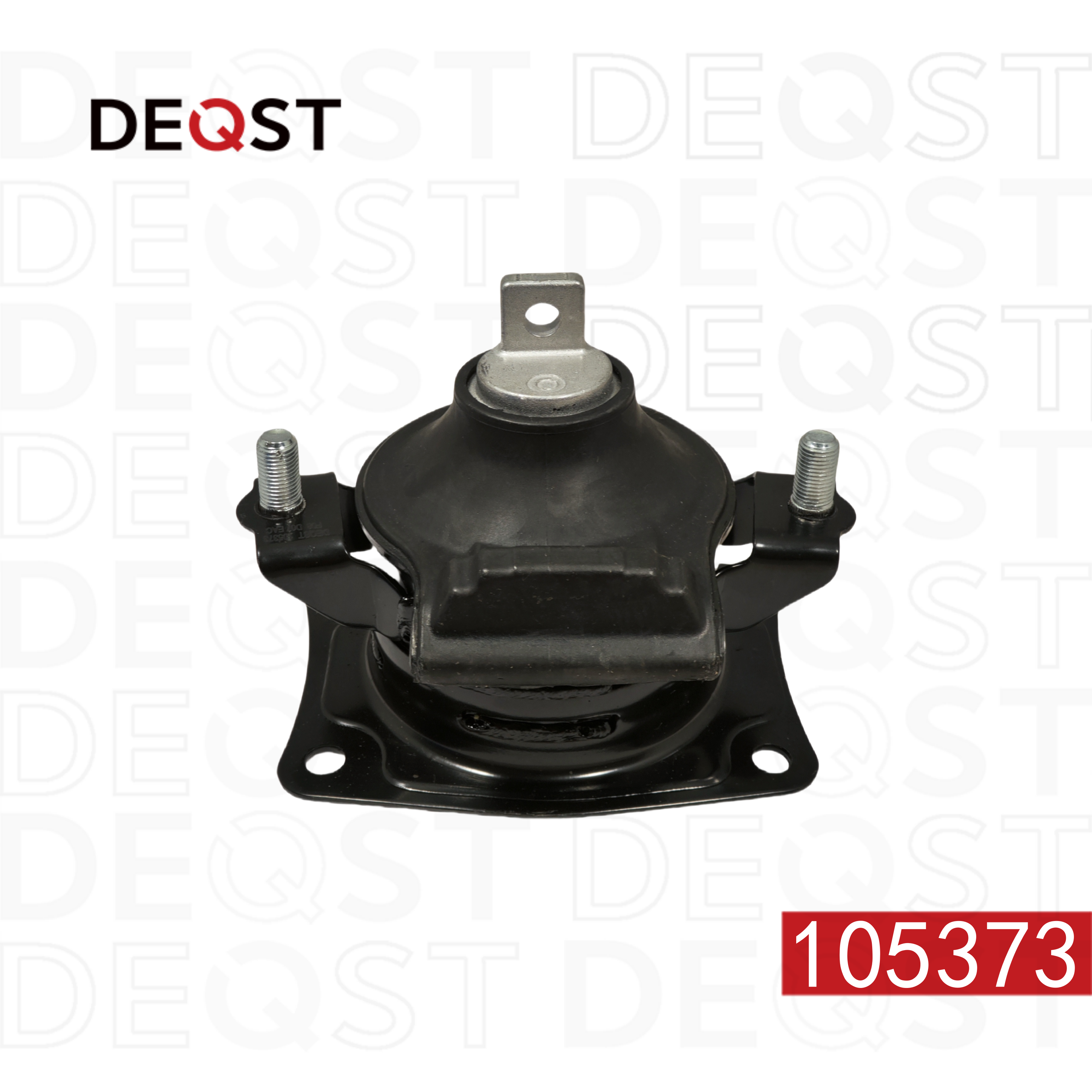 Опора двигателя задняя honda accord (03-07) - Deqst 105373