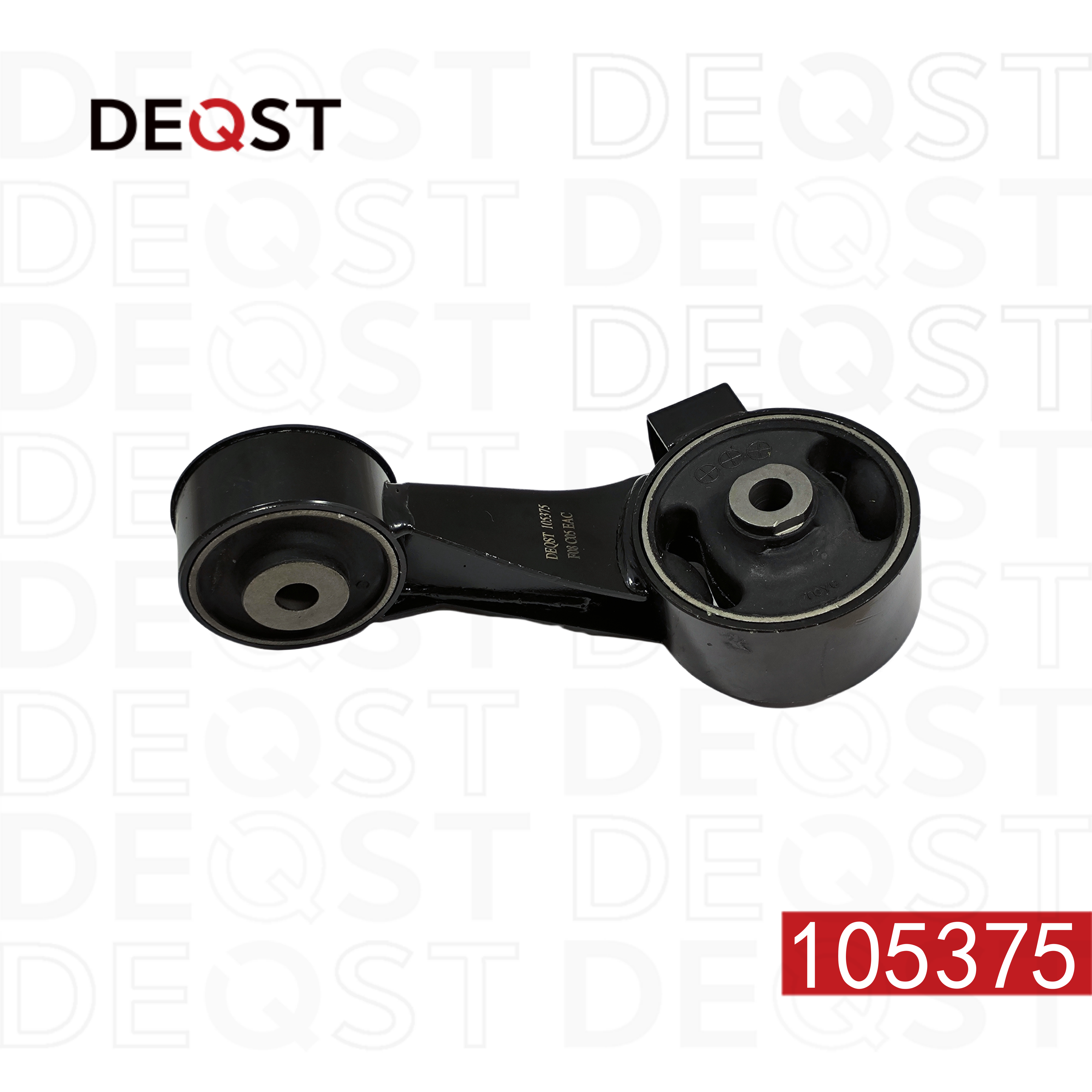 Опора двигател toyota camry 01-06 правая - Deqst 105375