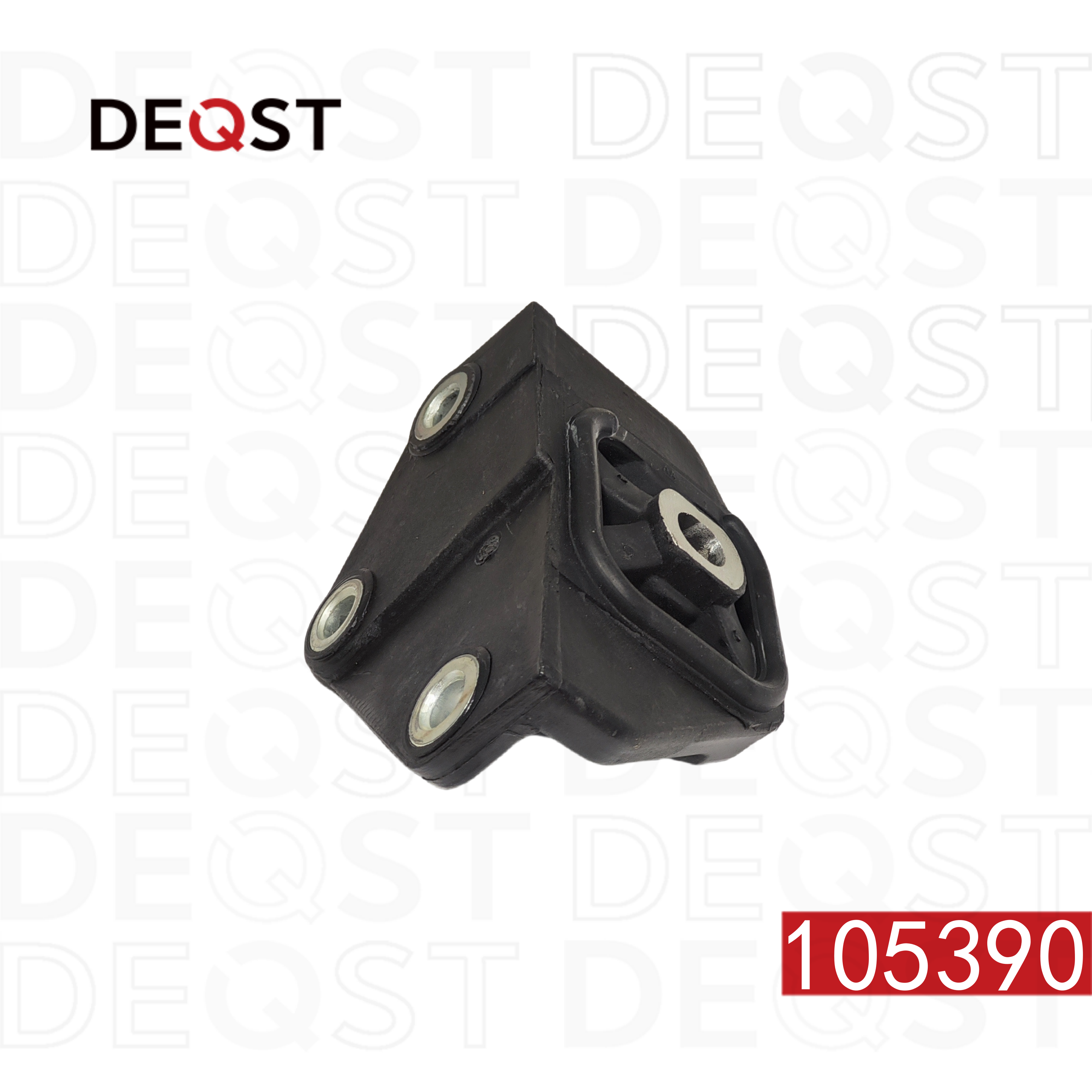 Опора двигателя honda accord 03- - Deqst 105390