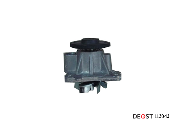 Водяной насос mitsubishi lancer 10 (cy/z_a) Седан 06.07- 1.5 (cy2a) - Deqst 113042