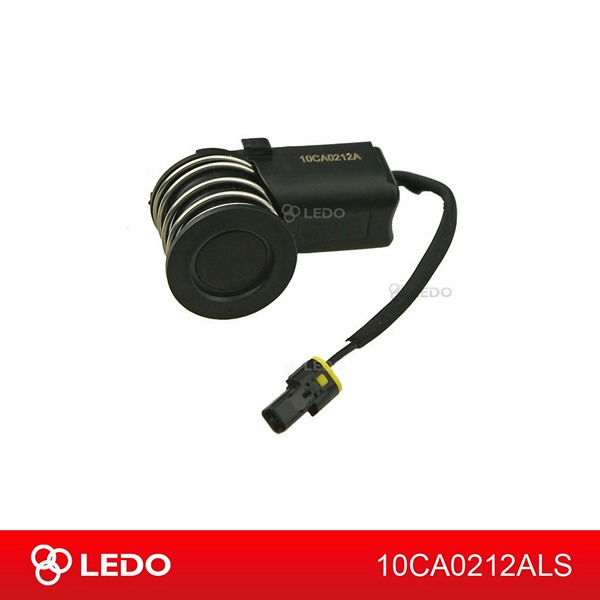 Датчик парковки черный 10ca0212a - LEDO 10CA0212ALS