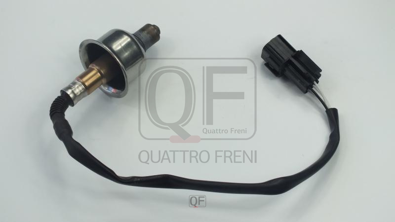 Датчик кислородный - Quattro Freni QF18A00007