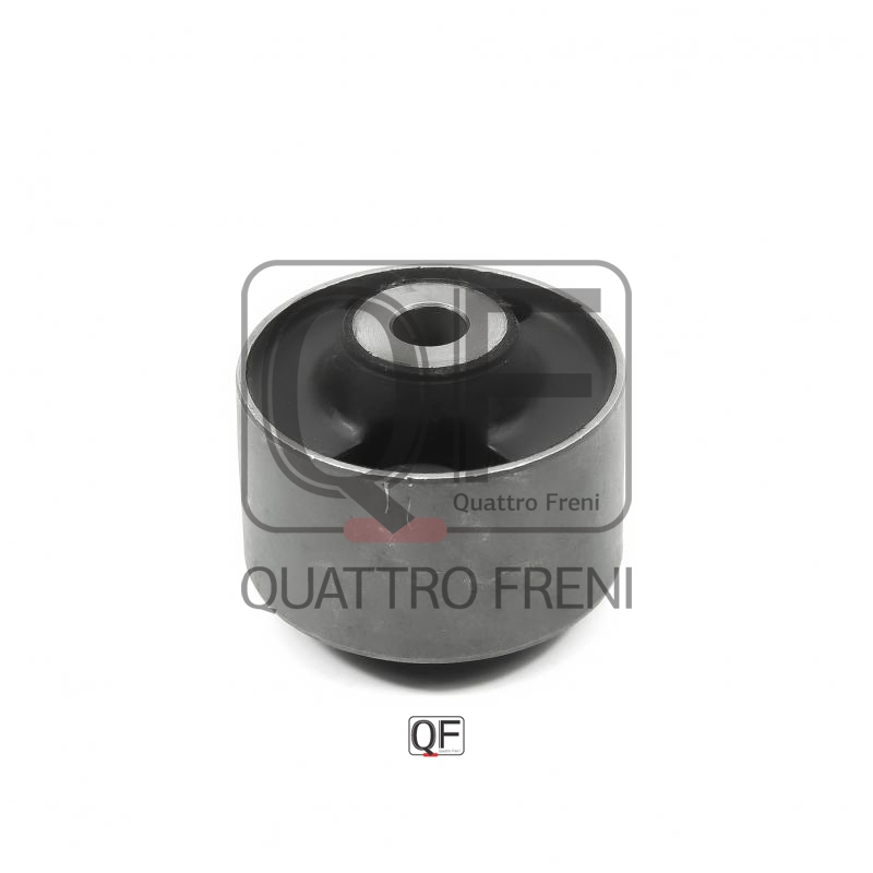 Сайлентблок задней тяги, - Quattro Freni QF24D00106
