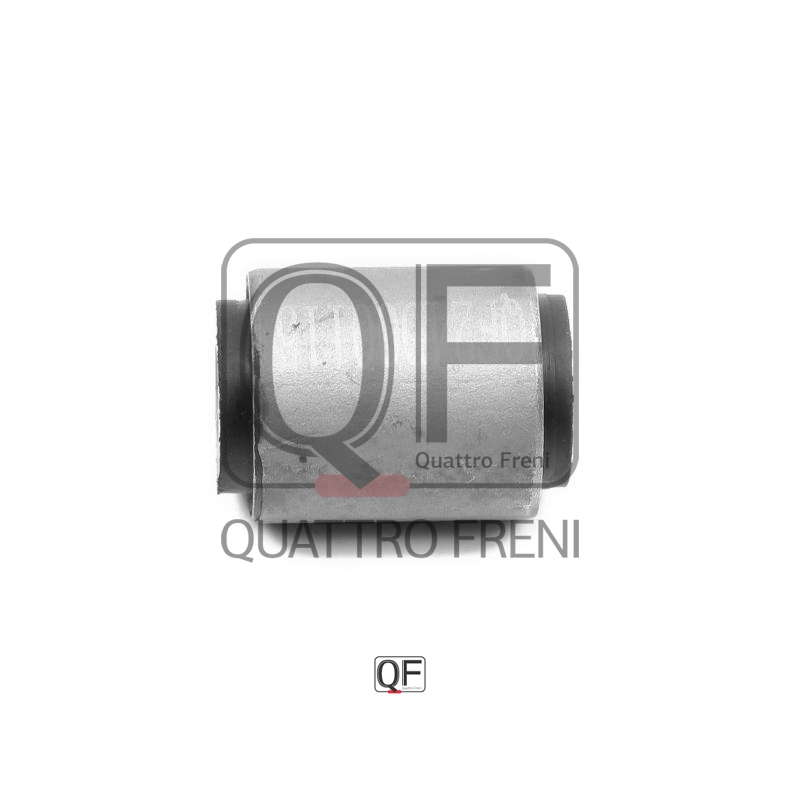 Сайлентблок задней тяги - Quattro Freni QF24D00115
