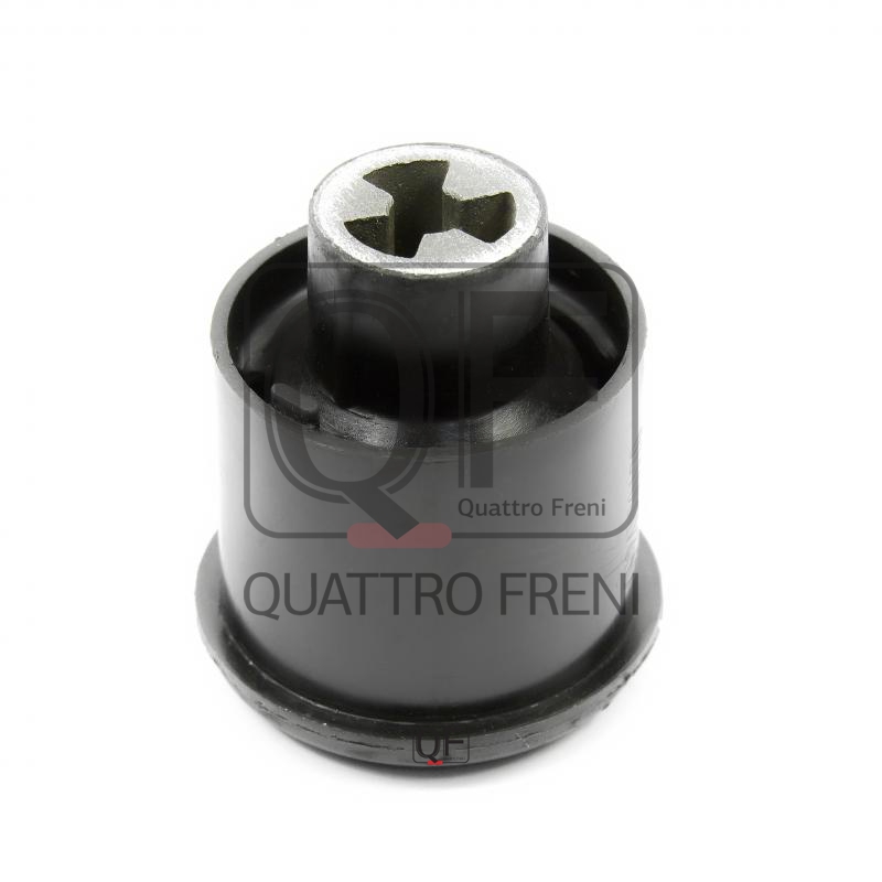 Сайлентблок задней балки, - Quattro Freni QF24D00170