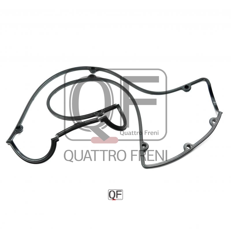 Прокладка клапанной крышки, - Quattro Freni QF82A00002