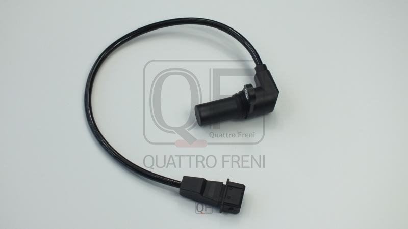 Датчик положения коленвала - Quattro Freni QF91A00163